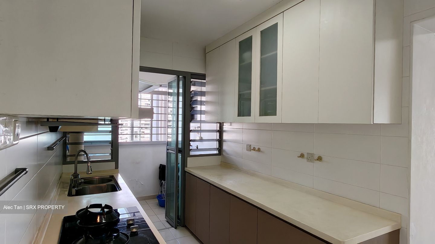 Blk 476B Hougang Capeview (Hougang), HDB 4 Rooms #539499171